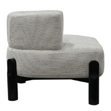 Raleigh Chenille Accent Chair